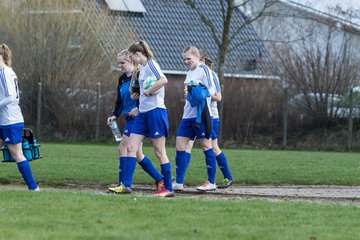 Bild 43 - Frauen TSV Wiemersdorf - VfL Struvenhuetten : Ergebnis: 3:1